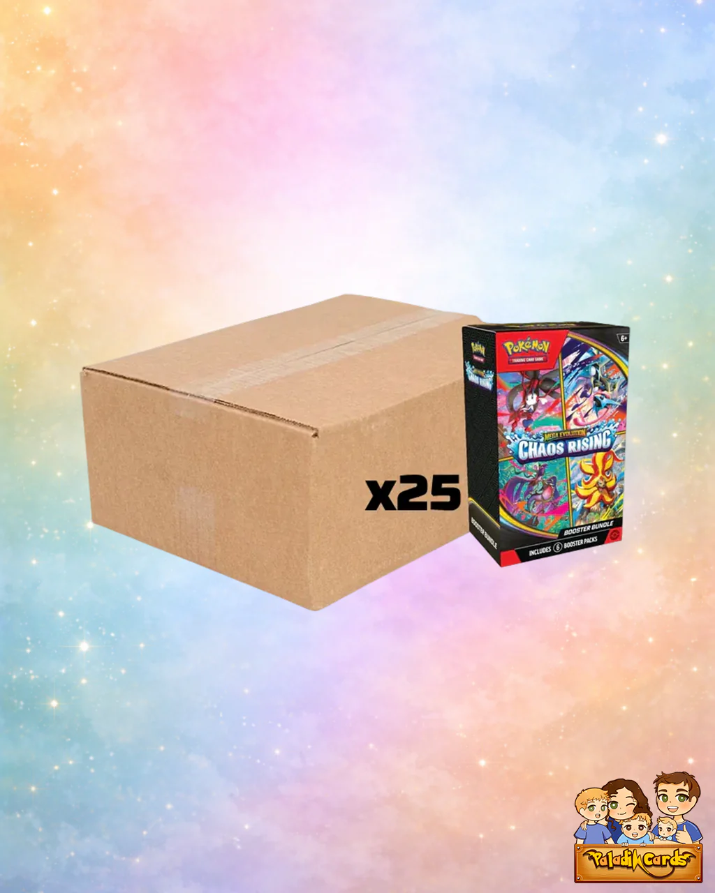 In Stock