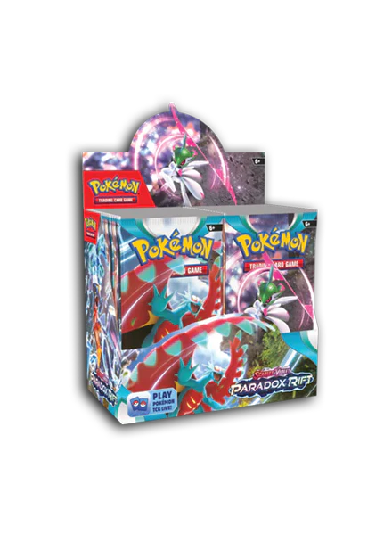 Paradox Rift Booster Box