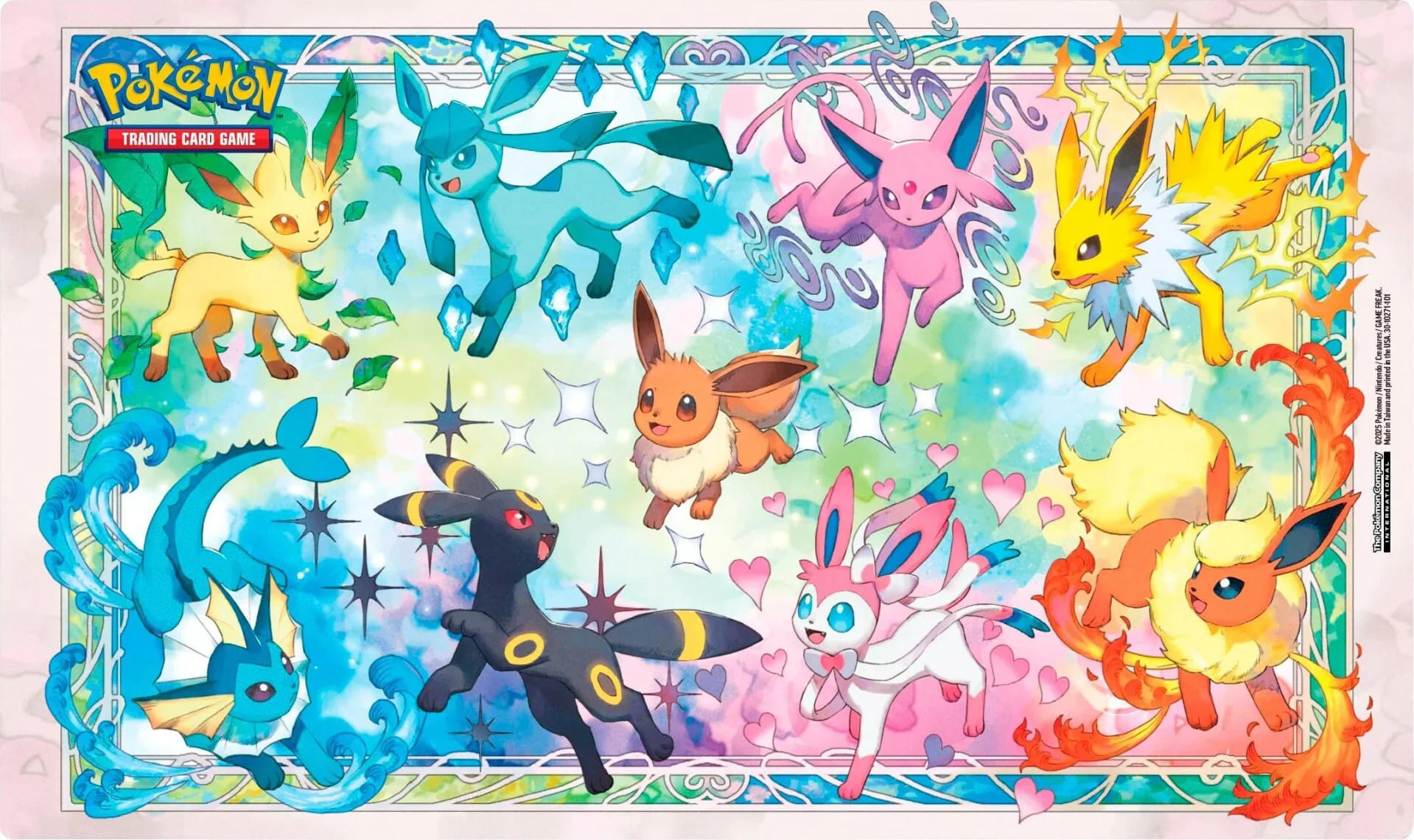 Prismatic Evolutions Super-Premium Collection - Image 2