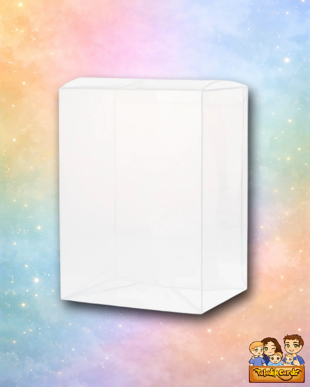Semi-Rigid Figurine Display Case for Funko POP! & Figure - Image 2