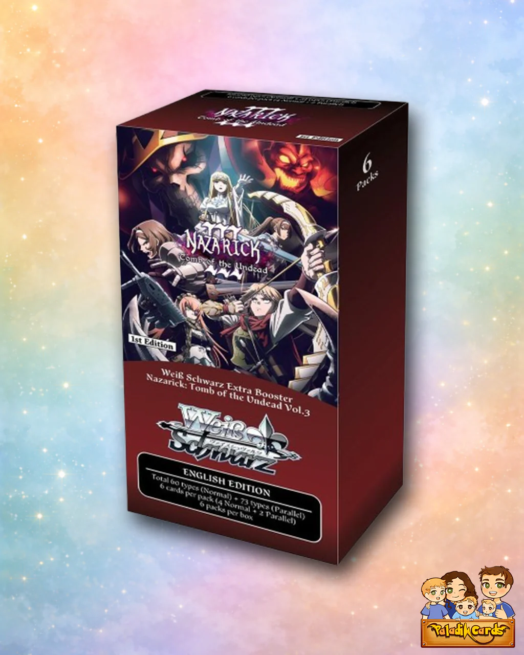 Other TCGs